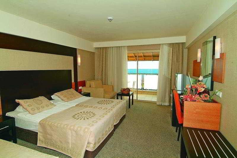 Mc Arancia Resort Hotel Alanya Kültér fotó