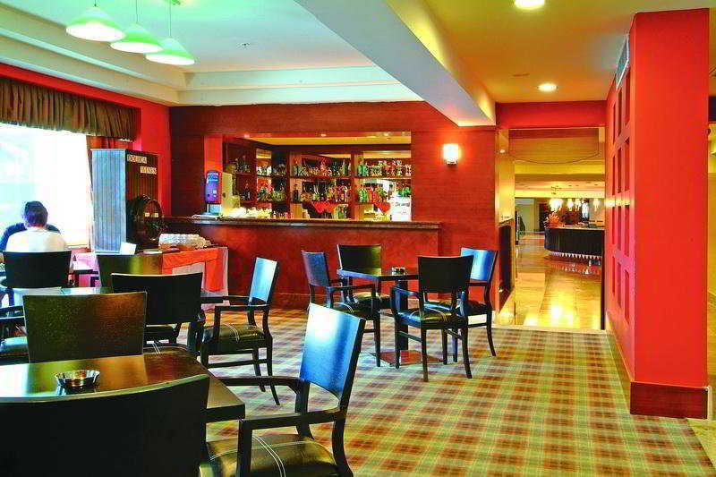 Mc Arancia Resort Hotel Alanya Kültér fotó