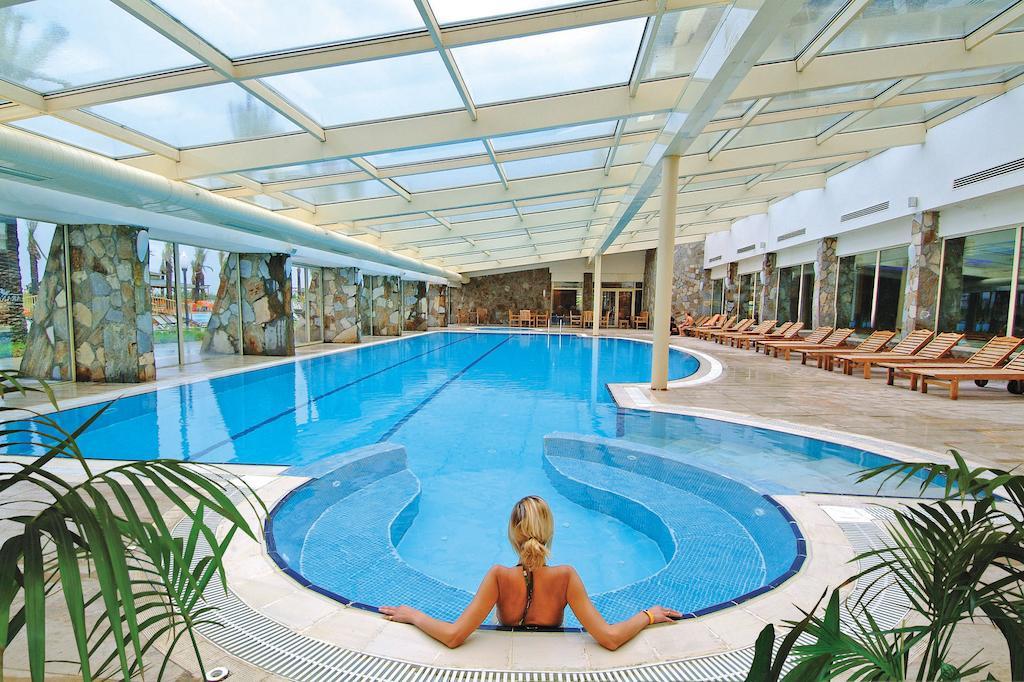 Mc Arancia Resort Hotel Alanya Kültér fotó