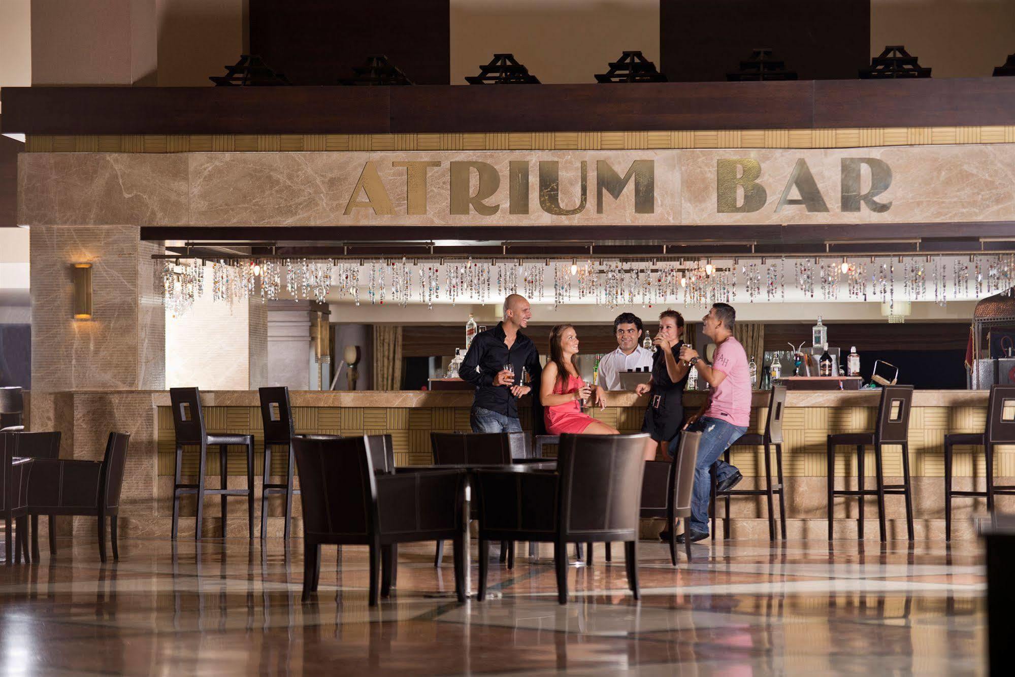 Mc Arancia Resort Hotel Alanya Kültér fotó